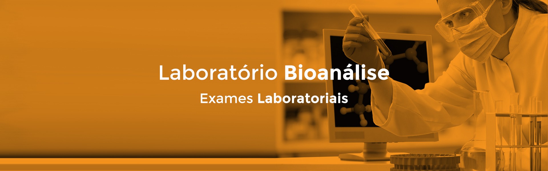 Laboratório Bioanálise